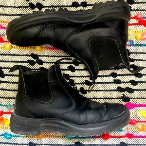 Blundstone Work Boots